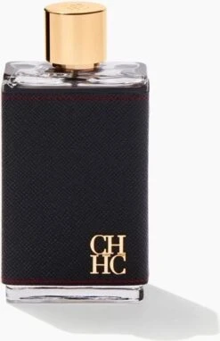 Carolina Herrera - CH For Man ( Exclusive Large Package ) - Eau De Toilette - 200ML -Parfum Winkel 775x1200 1
