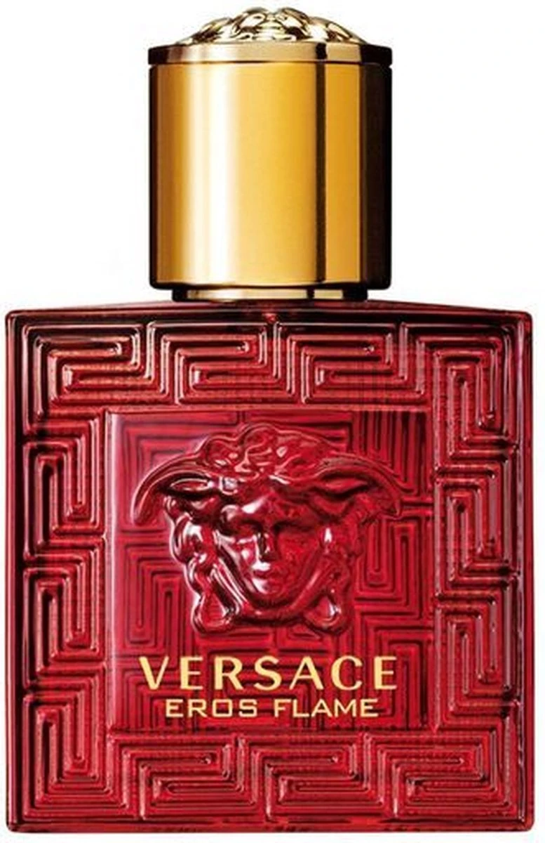 Versace Eros Flame - Eau De Parfum - 30 Ml 14 Versace Eros Flame - Eau De Parfum - 30 Ml - Afbeelding 12