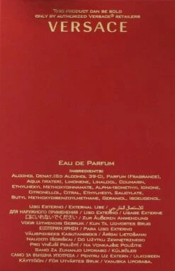 Versace Eros Flame 50 Ml - Eau De Parfum - Herenparfum -Parfum Winkel 778x1200