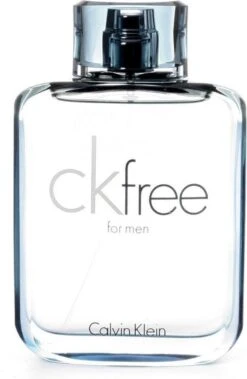 Calvin Klein CK Free For Men Eau De Toilette 100ml 25 Calvin Klein CK Free For Men Eau De Toilette 100ml -Parfum Winkel 782x1200
