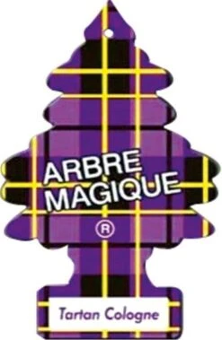 Wonderboom Tartan Cologne