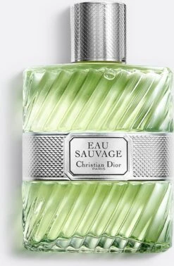 Dior Eau Sauvage 100 Ml - Eau De Toilette - Herenparfum -Parfum Winkel 784x1200