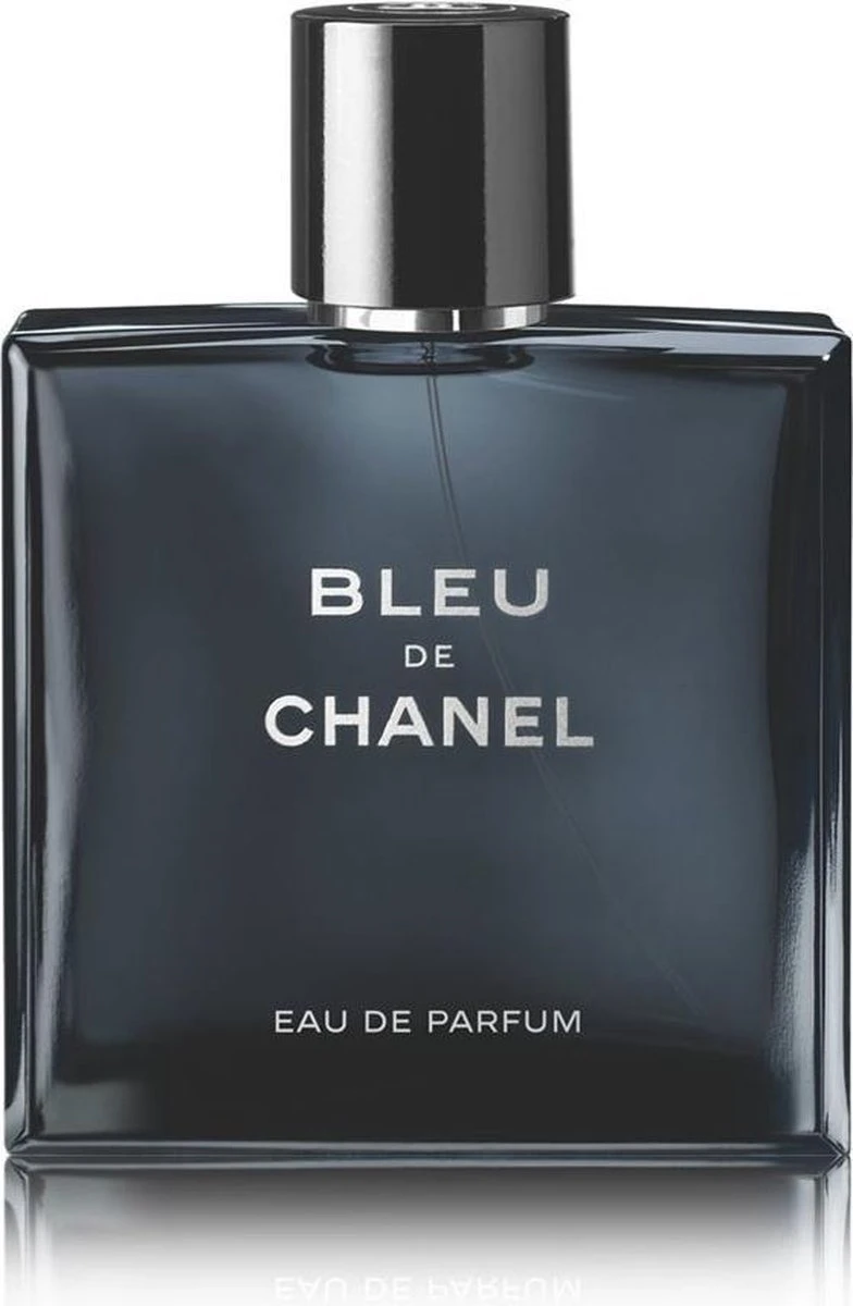 Chanel - Bleu De Chanel - Eau De Parfum Spray 150 Ml 3 Chanel - Bleu De Chanel - Eau De Parfum Spray 150 Ml