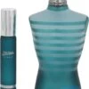 Jean Paul Gaultier Le Male Giftset - 125 Ml Eau De Toilette Spray + 20 Ml Eau De Toilette Tasspray - Cadeauset Voor Heren -Parfum Winkel 786x1200 1