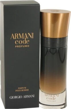 Giorgio Armani Code Profumo 30 Ml - Eau De Parfum - Herenparfum -Parfum Winkel 788x1200