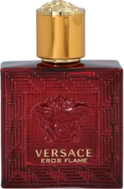 Versace Eros Flame 50 Ml - Eau De Parfum - Herenparfum -Parfum Winkel 789x1200