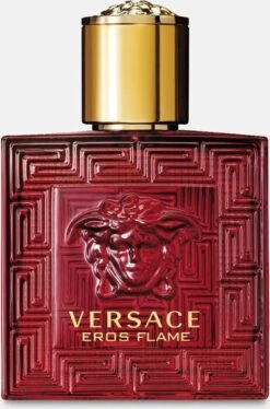 Versace Eros Flame 50 Ml - Eau De Parfum - Herenparfum -Parfum Winkel 792x1200