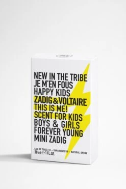 Zadig & Voltaire This Is Us! 30 Ml - Eau De Toilette - Unisex -Parfum Winkel 799x1200