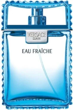 Versace - Versace Man Eau Fraiche Miniaturka - Eau De Toilette - 5ML 11 Versace - Versace Man Eau Fraiche Miniaturka - Eau De Toilette - 5ML -Parfum Winkel 801x1200