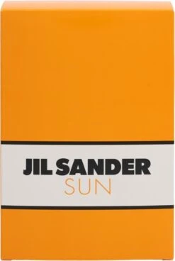 Jil Sander Sun Women Giftset 150 Ml 10 Jil Sander Sun Women Giftset 150 Ml -Parfum Winkel 805x1200 1