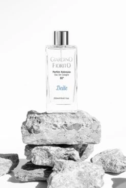 Giardino Fiorito | Deite | Parfum Cologne | 80 Graden | Eau De Cologne | Transparant | Fles | Spray | 250 ML -Parfum Winkel 806x1200 2