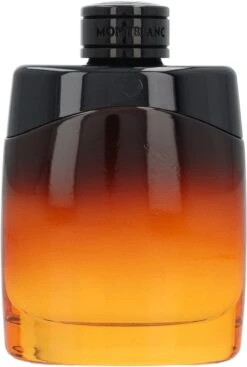 Mont Blanc Legend Night 100 Ml- Eau De Parfum -Parfum Winkel 808x1200