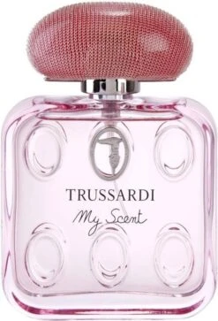 Trussardi Eau De Toilette My Scent 100 Ml - Voor Vrouwen 24 Trussardi Eau De Toilette My Scent 100 Ml - Voor Vrouwen -Parfum Winkel 817x1200 2