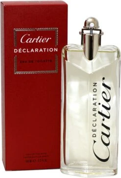 Cartier Déclaration 100 Ml - Eau De Toilette - Herenparfum -Parfum Winkel 817x1200