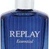 Replay - Eau De Toilette - Essential For Him - 75 Ml 2 Replay - Eau De Toilette - Essential For Him - 75 Ml -Parfum Winkel 818x1200