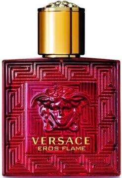 Versace Eros Flame 50 Ml - Eau De Parfum - Herenparfum -Parfum Winkel 820x1200
