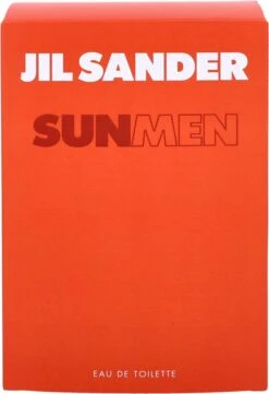 Jil Sander Sun Men Giftset 150 Ml 9 Jil Sander Sun Men Giftset 150 Ml -Parfum Winkel 821x1200