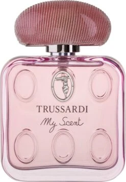 Trussardi Eau De Toilette My Scent 100 Ml - Voor Vrouwen 28 Trussardi Eau De Toilette My Scent 100 Ml - Voor Vrouwen -Parfum Winkel 830x1200