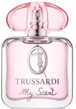 Trussardi Eau De Toilette My Scent 100 Ml - Voor Vrouwen 40 Trussardi Eau De Toilette My Scent 100 Ml - Voor Vrouwen -Parfum Winkel 833x1200 2