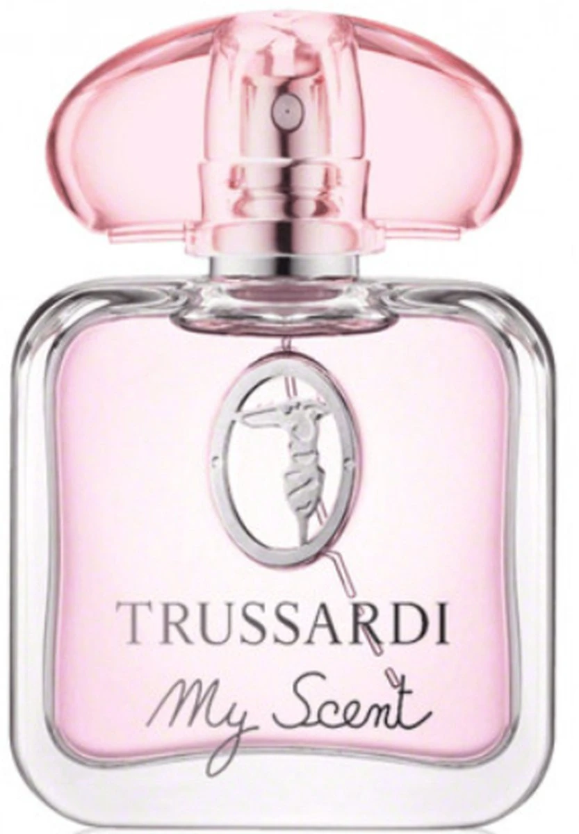 Trussardi Eau De Toilette My Scent 100 Ml - Voor Vrouwen 21 Trussardi Eau De Toilette My Scent 100 Ml - Voor Vrouwen - Afbeelding 19