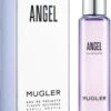 THIERRY MUGLER - Angel Eau De Toilette Refill - 100 Ml - Eau De Toilette -Parfum Winkel 834x1200 2
