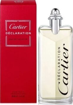 Cartier Déclaration 100 Ml - Eau De Toilette - Herenparfum -Parfum Winkel 834x1200