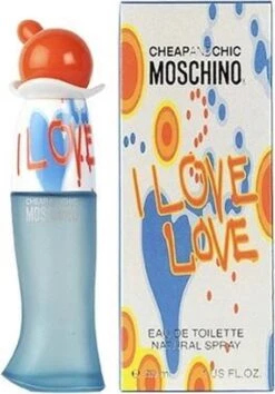 Moschino I Love Love - 50ml - Eau De Toilette 32 Moschino I Love Love - 50ml - Eau De Toilette -Parfum Winkel 837x1200 2