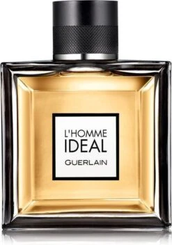 Guerlain L'Homme Ideal - 50 Ml - Eau De Toilette Spray - Herenparfum -Parfum Winkel 841x1200 3
