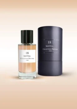 Nr18 Santal Collection Prestige Eau De Parfum Ombre Nomade -Parfum Winkel 850x1200