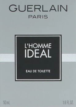 Guerlain L'Homme Ideal - 50 Ml - Eau De Toilette Spray - Herenparfum -Parfum Winkel 854x1200 2
