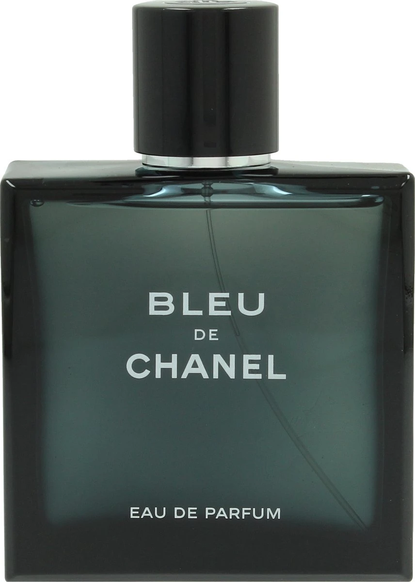 Chanel - Bleu De Chanel - Eau De Parfum Spray 150 Ml 4 Chanel - Bleu De Chanel - Eau De Parfum Spray 150 Ml - Afbeelding 2