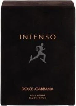 Dolce & Gabbana - Intenso Pour Homme - Eau De Parfum - 125ML 23 Dolce & Gabbana - Intenso Pour Homme - Eau De Parfum - 125ML -Parfum Winkel 861x1200 1