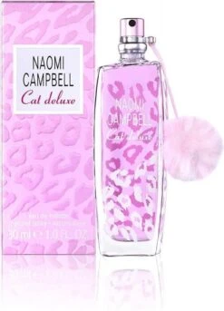 Naomi Campbell - Cat Deluxe - Eau De Toilette - 30Ml -Parfum Winkel 865x1200 5