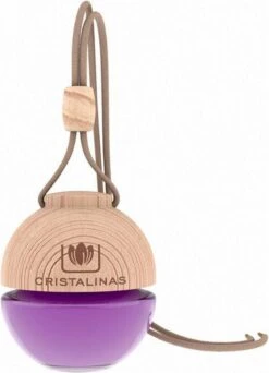 Auto Luchtverfrisser Cristalinas Bosvruchten (6 Ml) -Parfum Winkel 866x1200 2