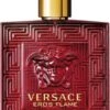 Versace Eros Flame - Eau De Parfum - 30 Ml