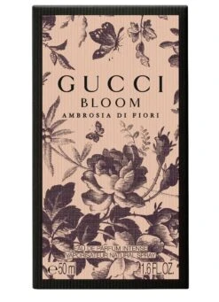 Gucci Bloom Ambrosia Di Fiori - 50 Ml - Eau De Parfum -Parfum Winkel 869x1200