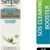 Simple Sos Clearing Booster 25 Ml -Parfum Winkel 870x1200 1
