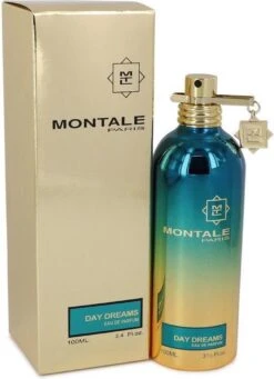 Montale Day Dreams Eau De Parfum 100ml -Parfum Winkel 870x1200
