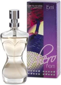 Pherofem Eau De Parfum -Parfum Winkel 871x1200