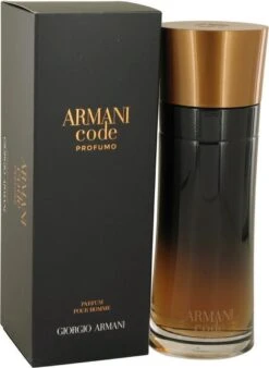 Giorgio Armani Code Profumo 30 Ml - Eau De Parfum - Herenparfum -Parfum Winkel 877x1200
