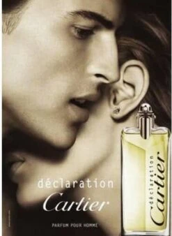 Cartier Déclaration 100 Ml - Eau De Toilette - Herenparfum -Parfum Winkel 878x1200
