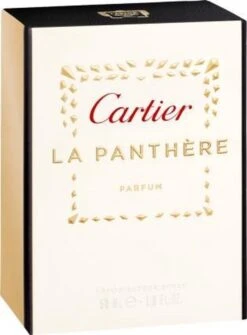 Cartier La Panthere Parfum 50 Ml -Parfum Winkel 886x1200