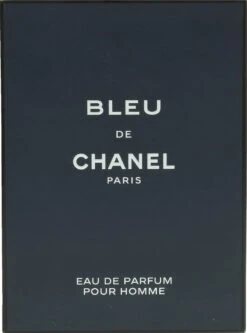 Chanel - Bleu De Chanel - Eau De Parfum Spray 150 Ml 10 Chanel - Bleu De Chanel - Eau De Parfum Spray 150 Ml -Parfum Winkel 889x1200 1