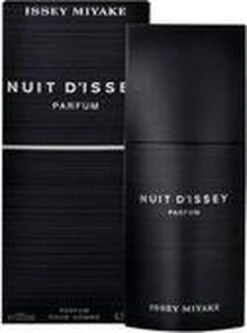 Issey Miyake Nuit D'Issey 75 Ml - Eau De Parfum -Herenparfum -Parfum Winkel 889x1200