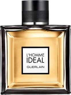 Guerlain L'Homme Ideal - 50 Ml - Eau De Toilette Spray - Herenparfum -Parfum Winkel 891x1200