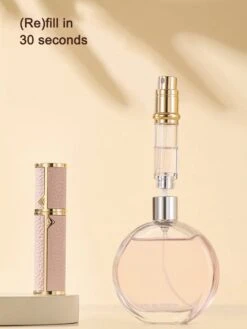 Hervulbare Parfumverstuiver-5ml-Mini Parfumverstuiver-Kleine Spuitfles Voor Parfum-Lege Parfumflesje Voor Op Reis Glasspray Draagbaar Parfumpakket Met Lederen Hoes - Mandarijn Groen 21 Hervulbare Parfumverstuiver-5ml-Mini Parfumverstuiver-Kleine Spuitfles Voor Parfum-Lege Parfumflesje Voor Op Reis Glasspray Draagbaar Parfumpakket Met Lederen Hoes - Mandarijn Groen -Parfum Winkel 900x1200 6