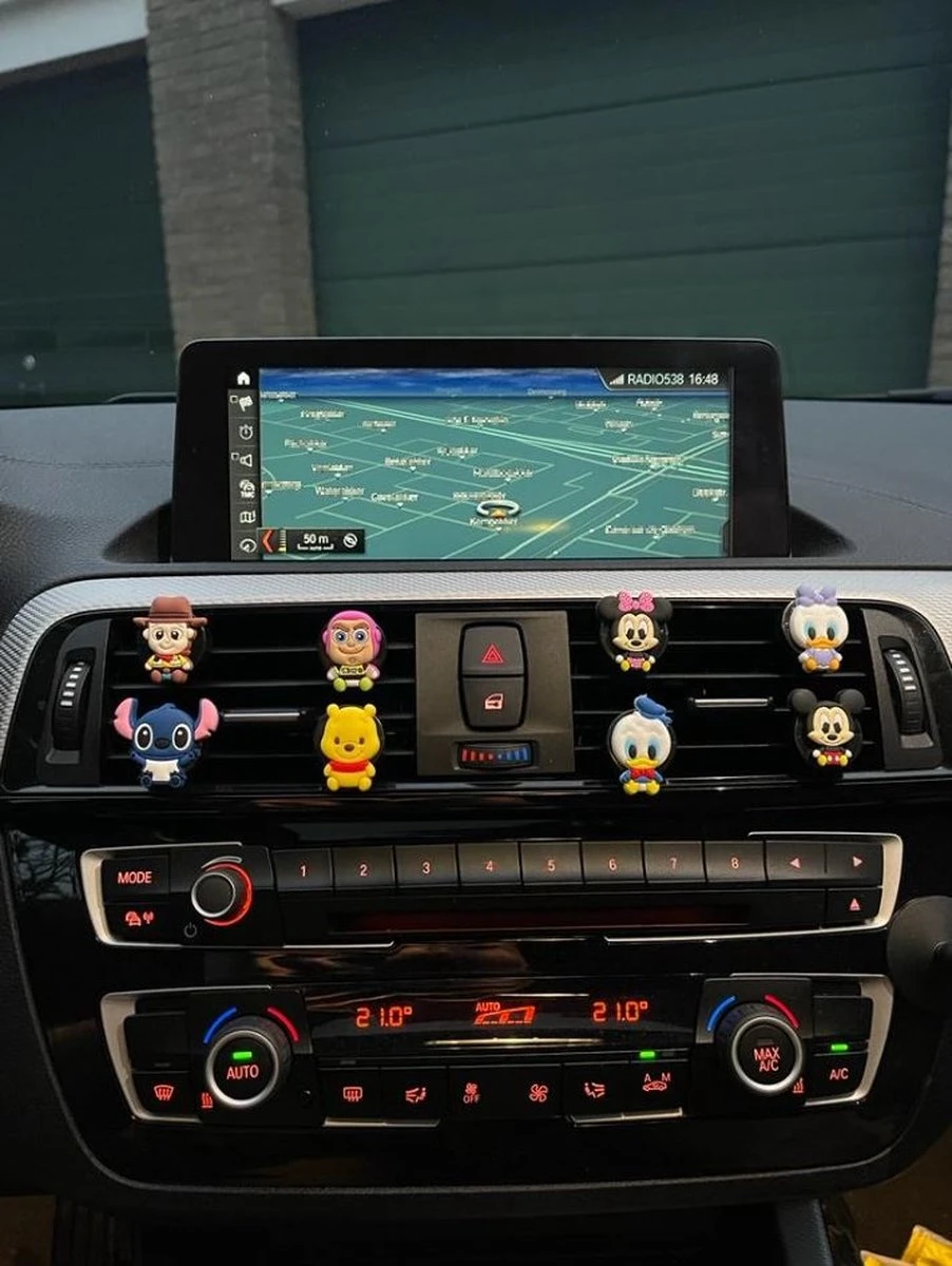 Auto Geurtje Stitch - Luchtverfrisser Cartoon- Stitch - Auto Geurverfrisser - Luchtverfrisser - Luchtverfrisser Auto - Car Parfume - Auto Assecoires - Disney 4 Auto Geurtje Stitch - Luchtverfrisser Cartoon- Stitch - Auto Geurverfrisser - Luchtverfrisser - Luchtverfrisser Auto - Car Parfume - Auto Assecoires - Disney - Afbeelding 2