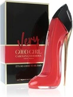 Carolina Herrera - Very Good Girl EDP 80 Ml -Parfum Winkel 903x1200