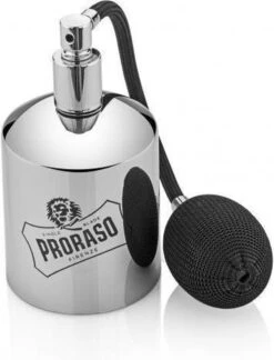 Proraso Luxe Zilveren After Shave Verstuiver -Parfum Winkel 915x1200 2