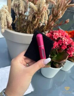 Parfum2go® Essentials 5 Ml Parfumverstuivers 3 Kleuren. Zwart -Parfum Winkel 922x1200 3